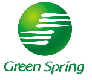 greenspring logo