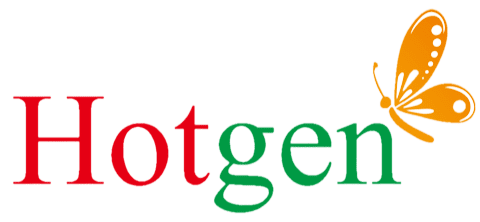 Hotgen logo