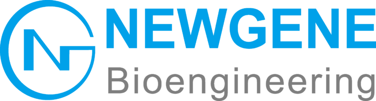 NewGene Logo