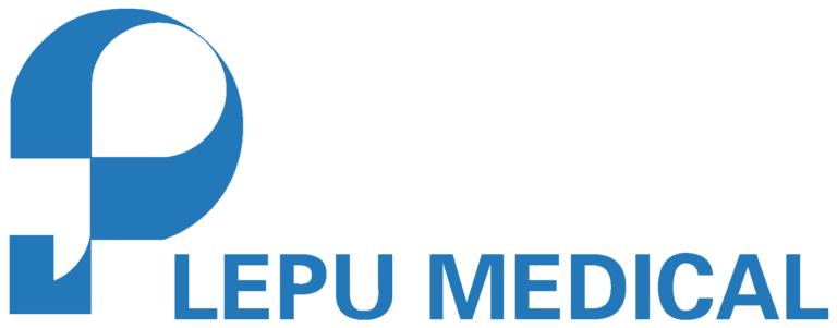 lepu medical logo